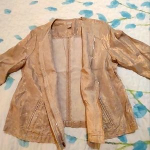 Ladies jacket